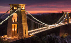 Professional Risks South West